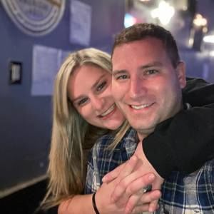 Meet your Posher, Kristen